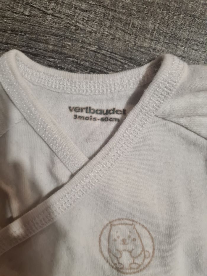 Lot 2 bodies - photo numéro 2