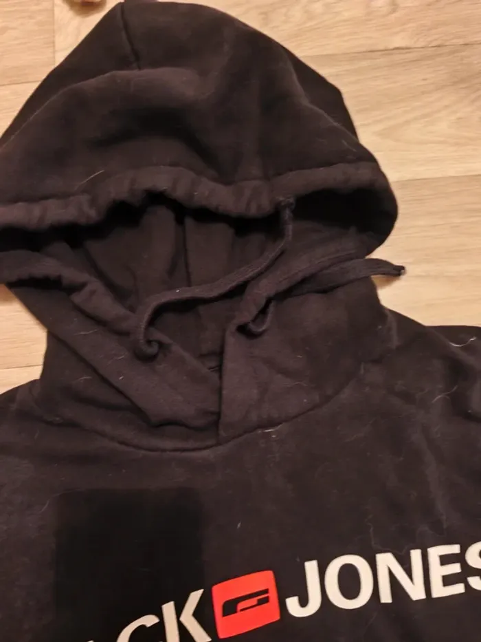 Sweat Jack & Jones taille XS - photo numéro 3