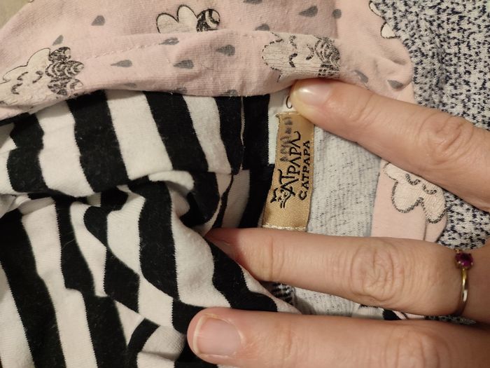 Ensemble jogging - photo numéro 2