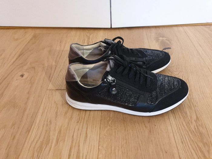 Sneakers Geox - photo numéro 3