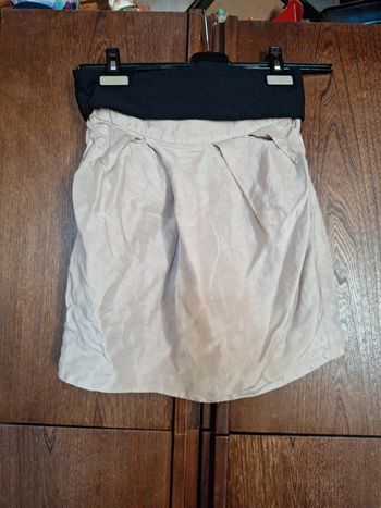 Jupe zara XS