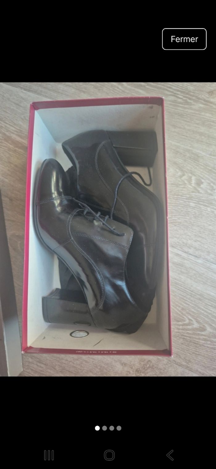 Chaussure