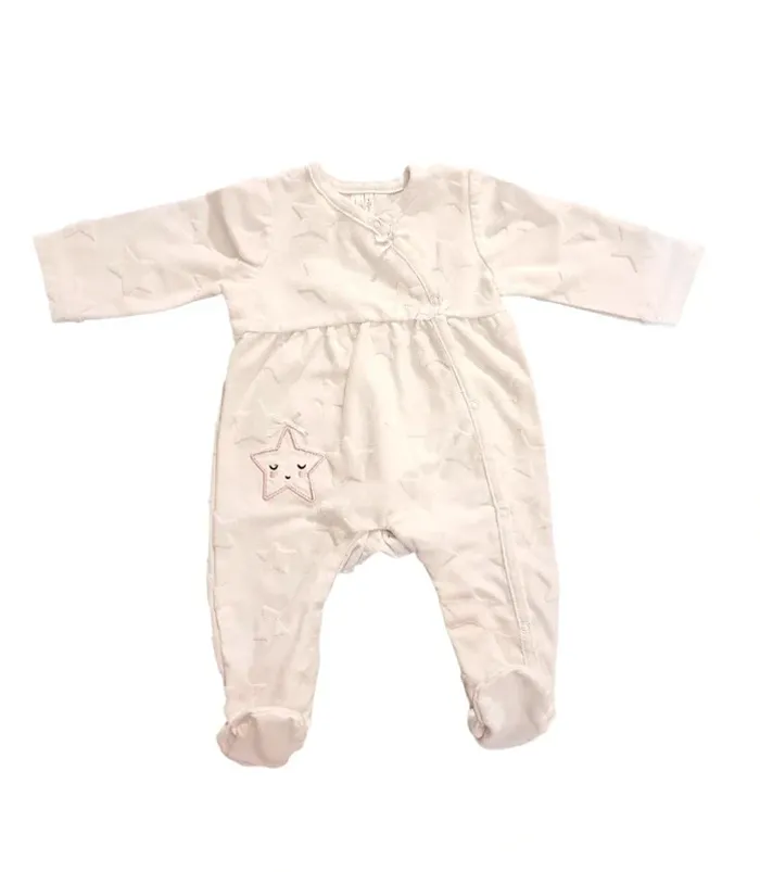 Lot de 2 pyjamas - photo numéro 3