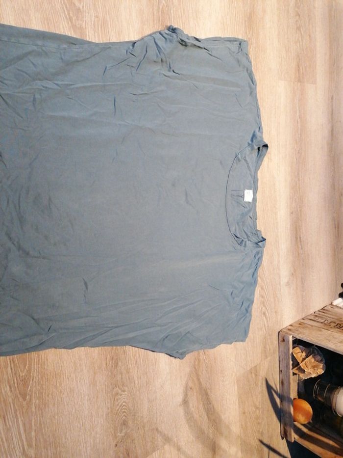 Tee shirt long - photo numéro 2