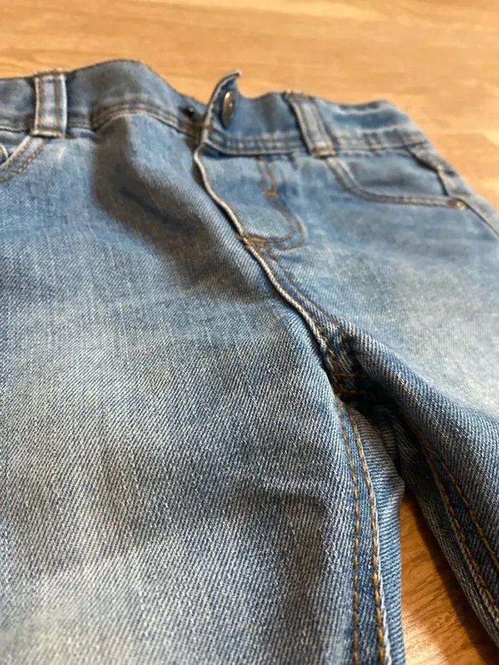Jeans - photo numéro 2