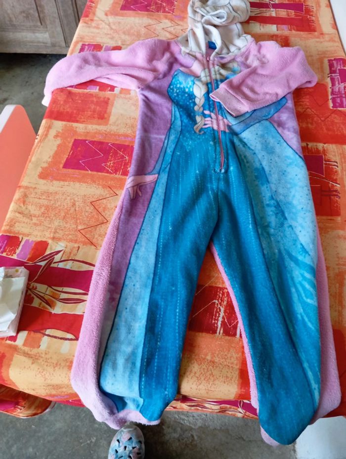 Lot 8 pièces 5 ans - photo numéro 7