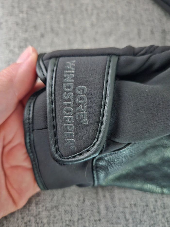 Paire de gants moto Alpinestars Homme - photo numéro 7