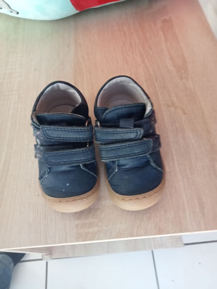 Chaussures bébé