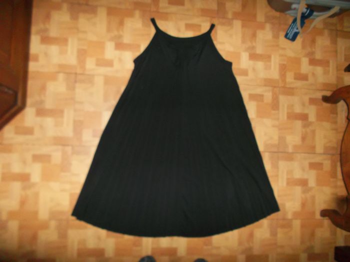 Robe t 50 - photo numéro 5