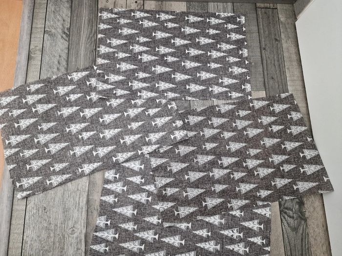 Linge de table