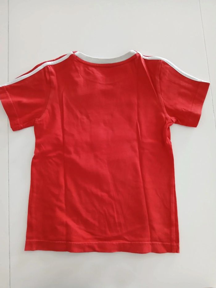 Tee-shirt - photo numéro 2