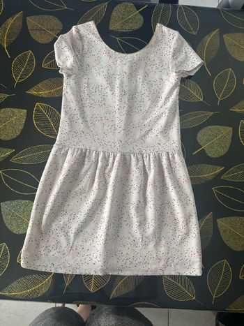 Robe Kiabi