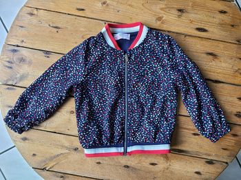 Veste  24 mois