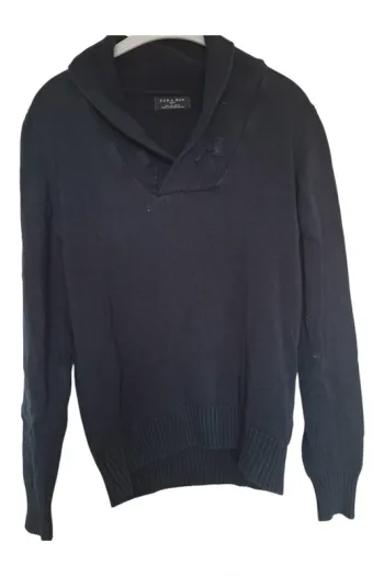 Pull zara men taille L