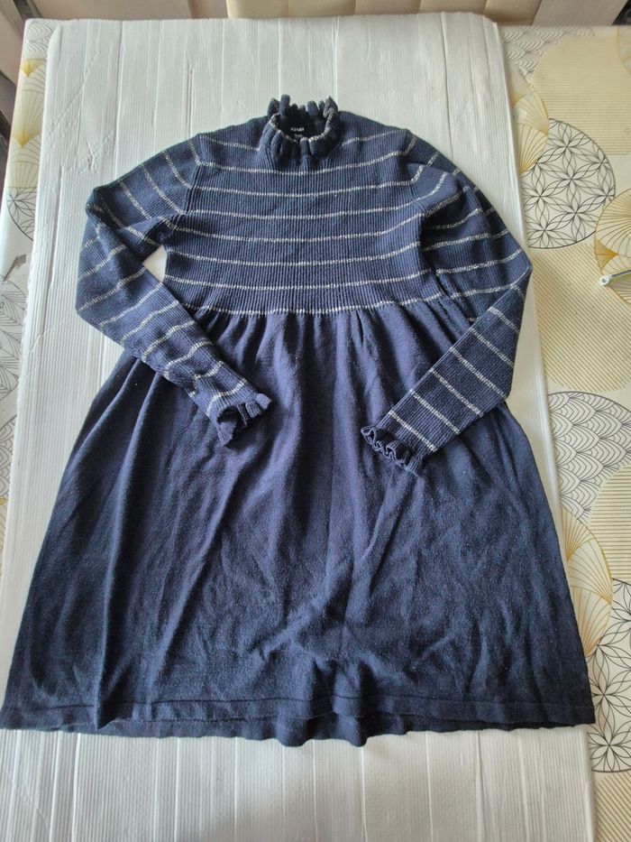 Robe 10 ans (138-143 cm)