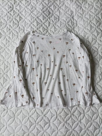 T shirt monoprix 4 5 ans