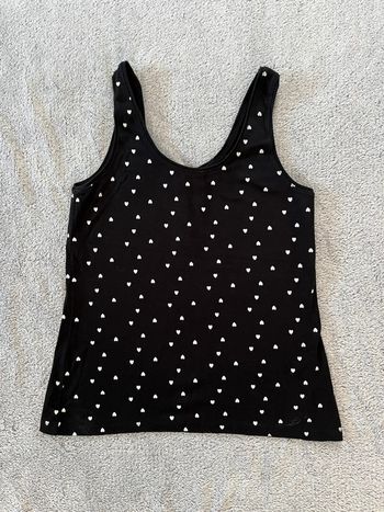 Débardeur femme, taille S