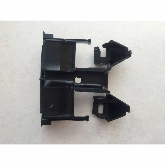 siège console pièce Ferrari 250 testa rossa 1957 burago miniature 1/18