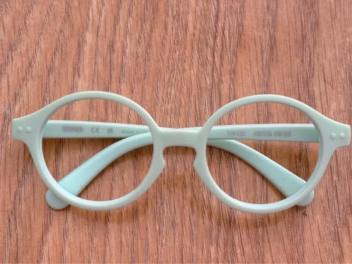 Monture de lunettes Izipizi 9-36M - photo numéro 2