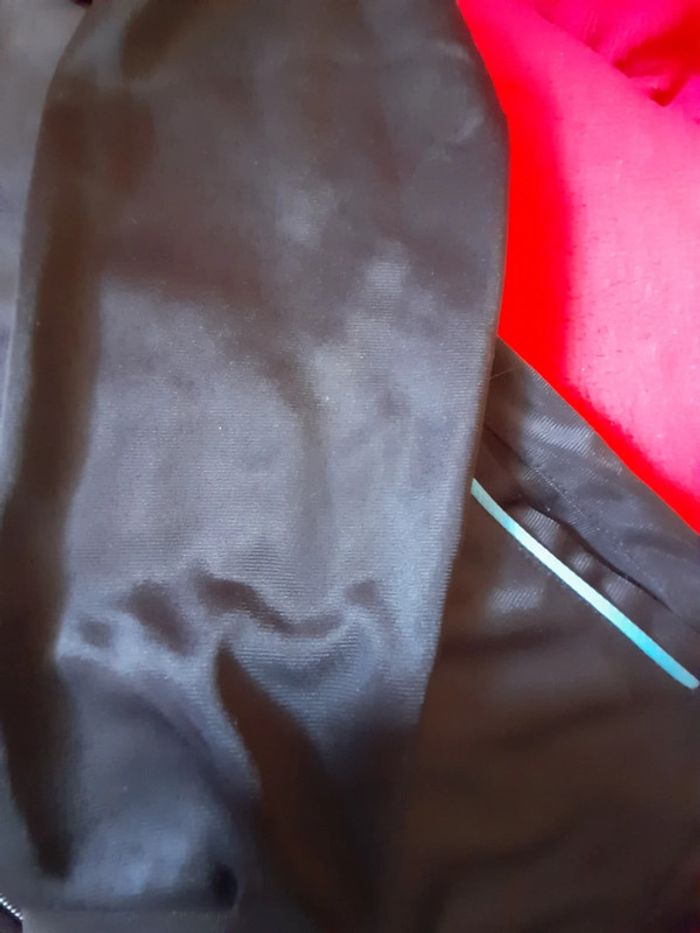 Veste survêtement ado Airness - photo numéro 5