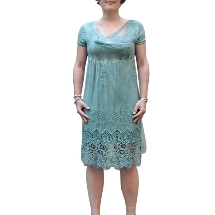 Robe légère taille unique