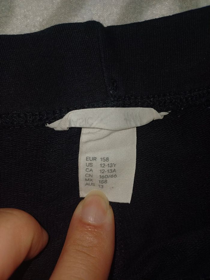 Jegging 12 ans fille - photo numéro 4