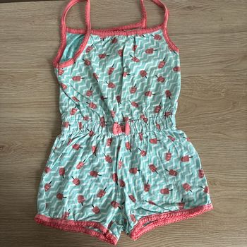 Lots combi short