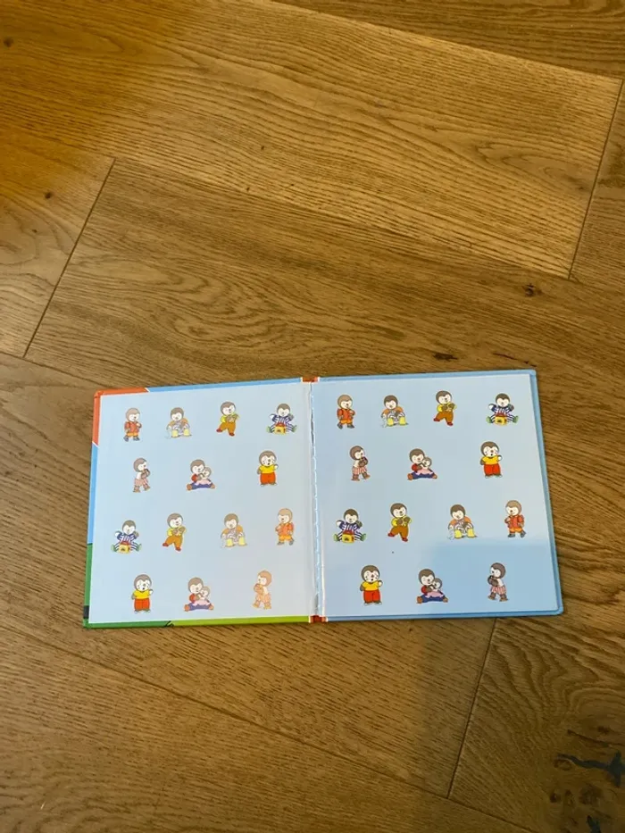 Livre - photo numéro 2