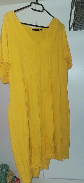 Robe legere xl 46/48