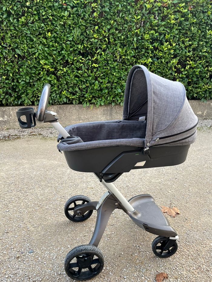 Poussette Stoke Xplory - photo numéro 2