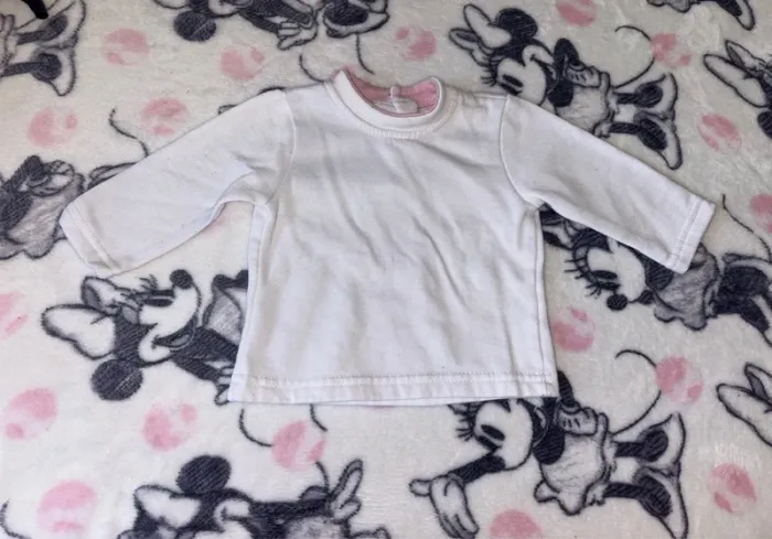 Pull fille