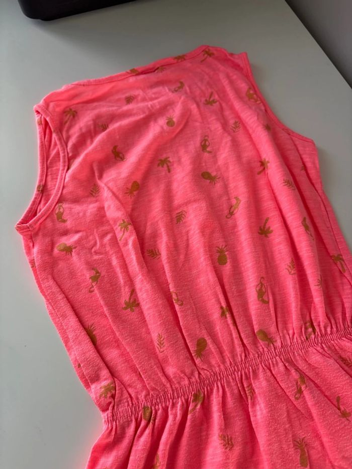 Robe d’été - taille 12 ans - photo numéro 5