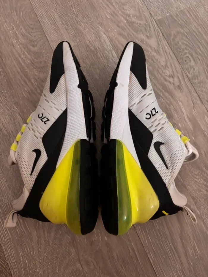 Air Max 270 - photo numéro 2