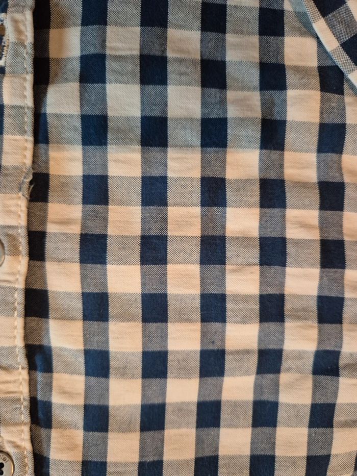 Chemise bébé 👼 - photo numéro 2