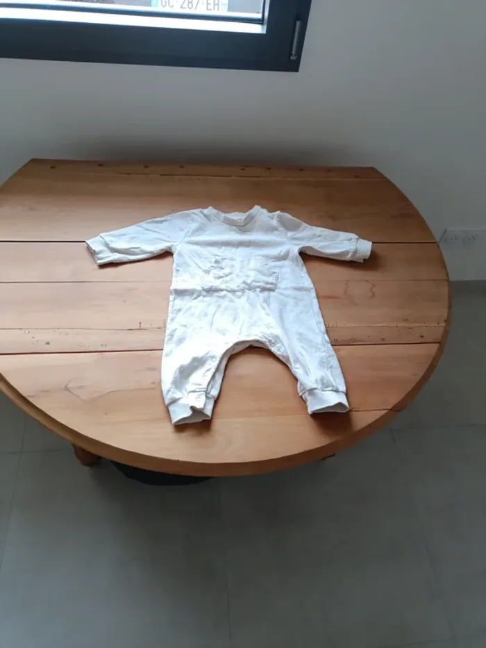Pyjama Zeeman