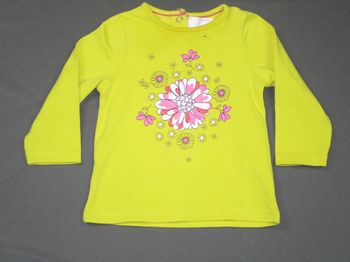 Tee-shirt 6 mois orchestra