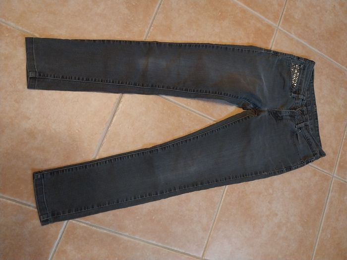 Levis noir W32 L32