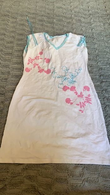 Robe été taille 40