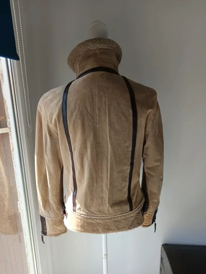 Blouson Oakwood - photo numéro 3