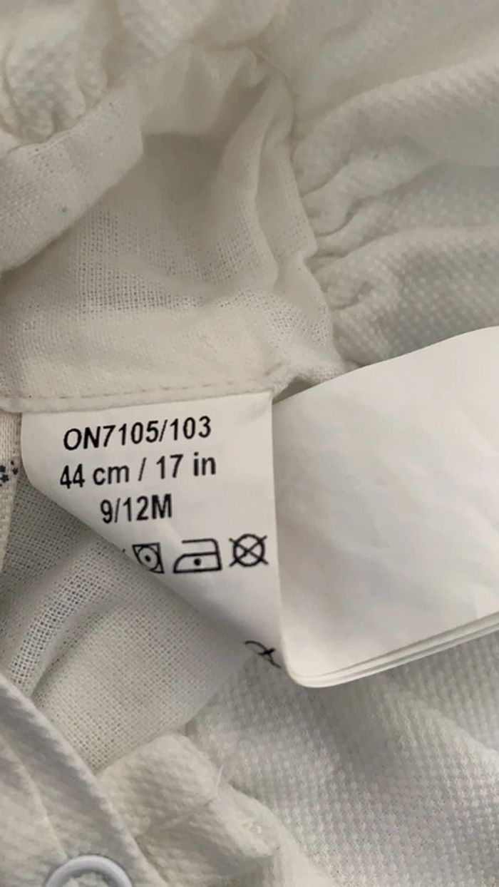 Chapeau fille - photo numéro 2