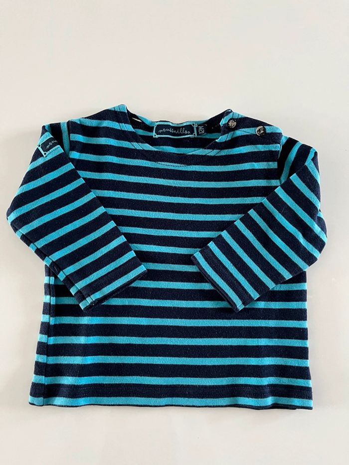 Tee shirt 12 mois