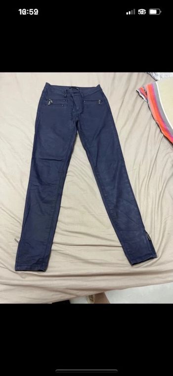 Pantalon taille 34