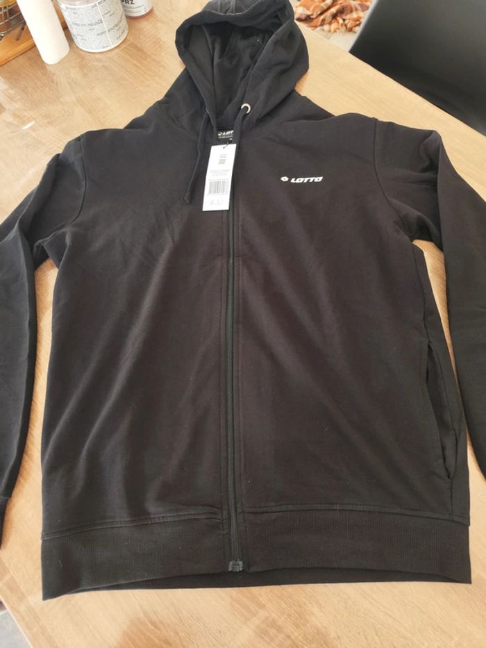 Survêtement - photo numéro 3