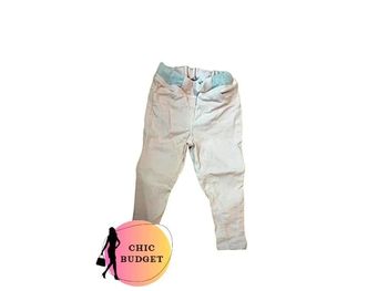 Jean Rose Ajustable Gémo Taille 3 Ans - Parfait État