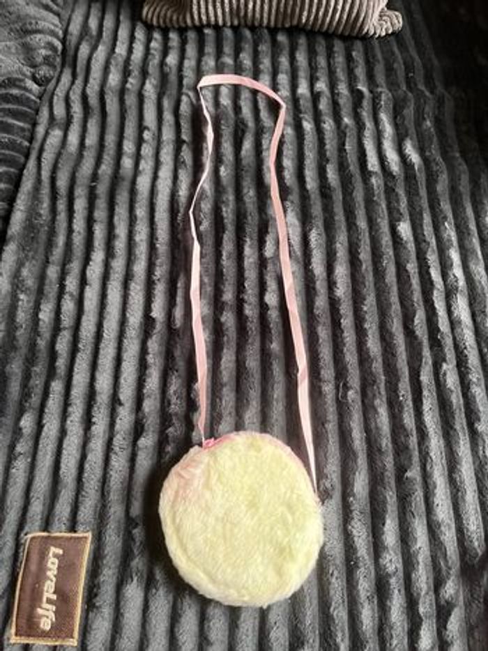 Sac bandoulière enfant - photo numéro 4