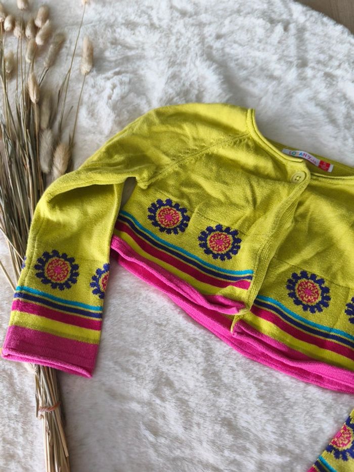 Boléro - photo numéro 2