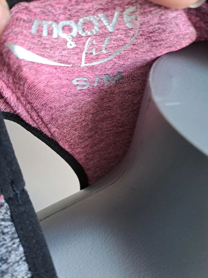 Brassière sport - photo numéro 3