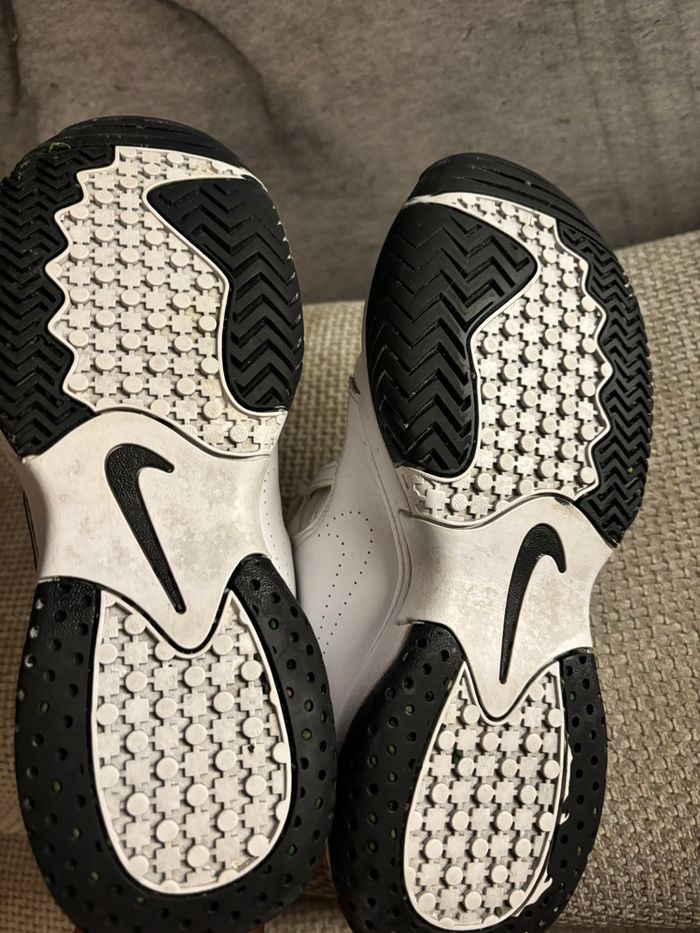 Baskets - photo numéro 4