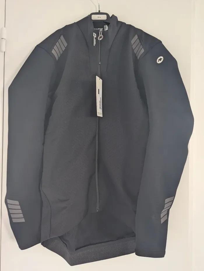 Veste Assos Ultraz taille XL - photo numéro 5