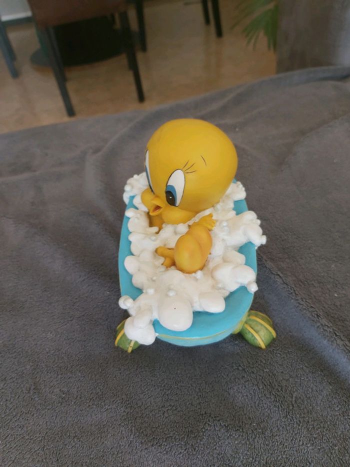 Tirelire titi - photo numéro 2